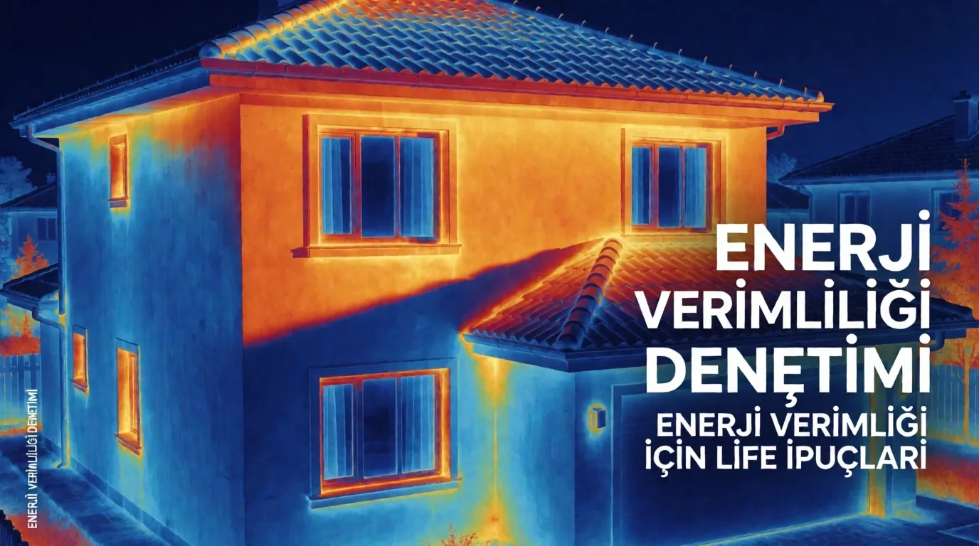 Termal Ev Analizi