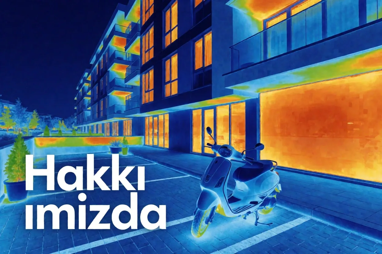 Enerji verimliliği analizi