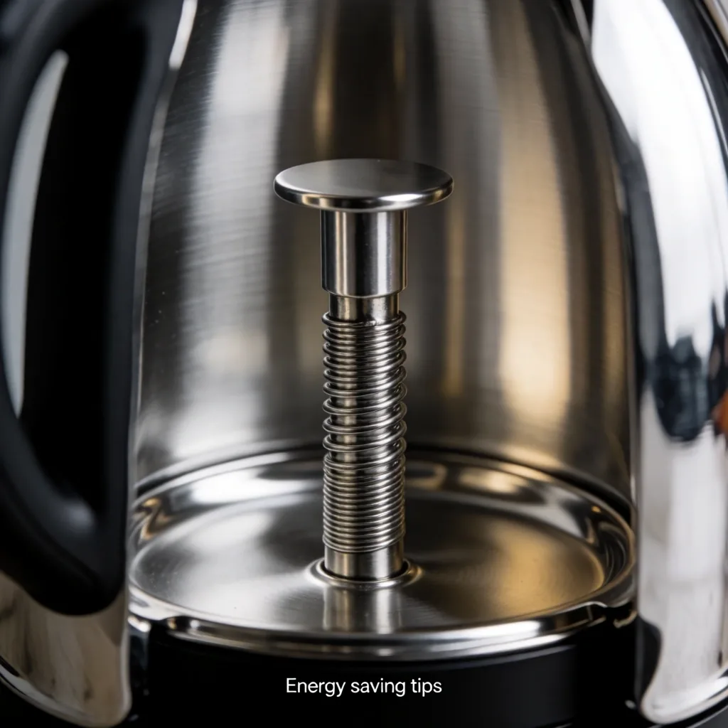 Kettle Tasarrufu